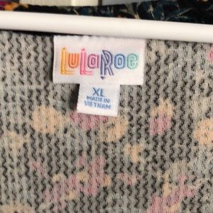 LuLaRoe Nicole Dress